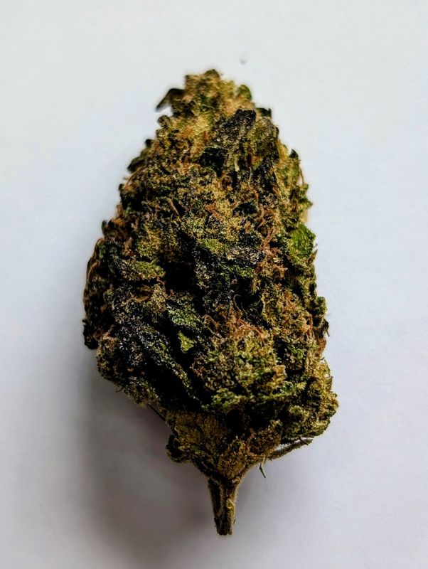 INDOOR THCA HEMP FLOWER