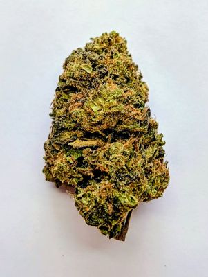 INDOOR THCA HEMP FLOWER
