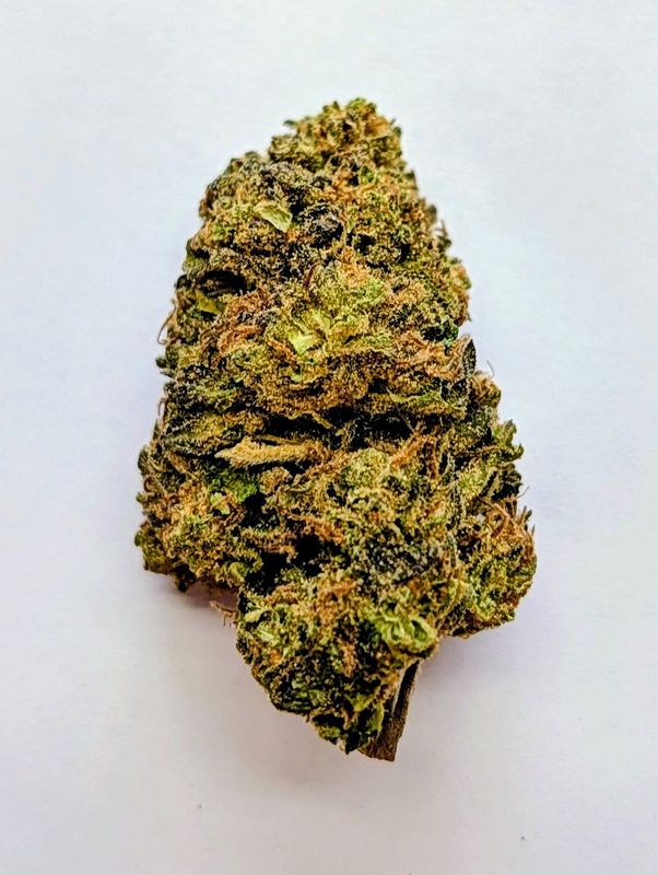 INDOOR THCA HEMP FLOWER
