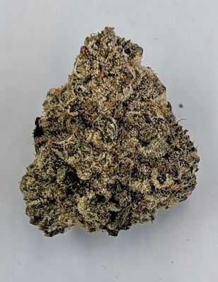 INDOOR THCA HEMP FLOWER
