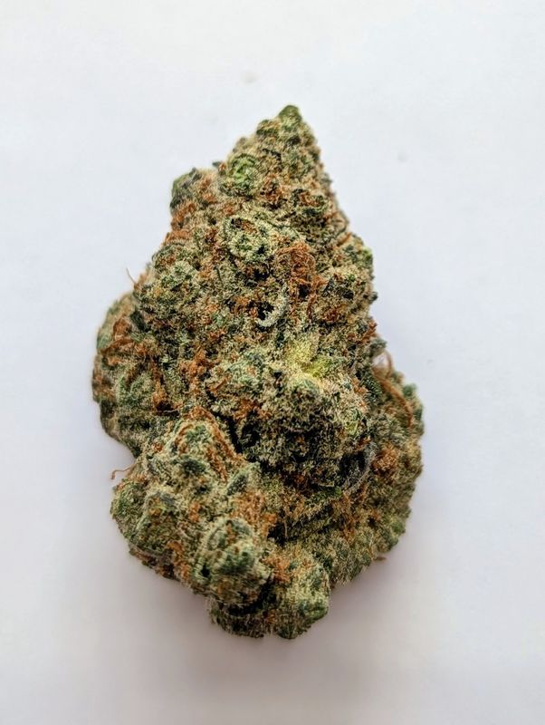 INDOOR THCA HEMP FLOWER