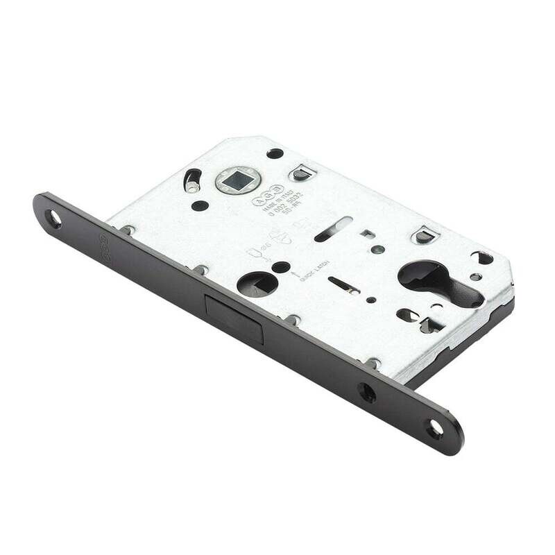 Magnetna brava AGB sa prihvatnikom