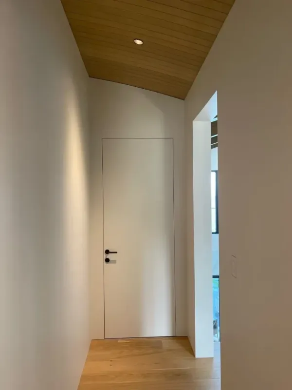 Komplet vrata - PRAJMER za krecenje