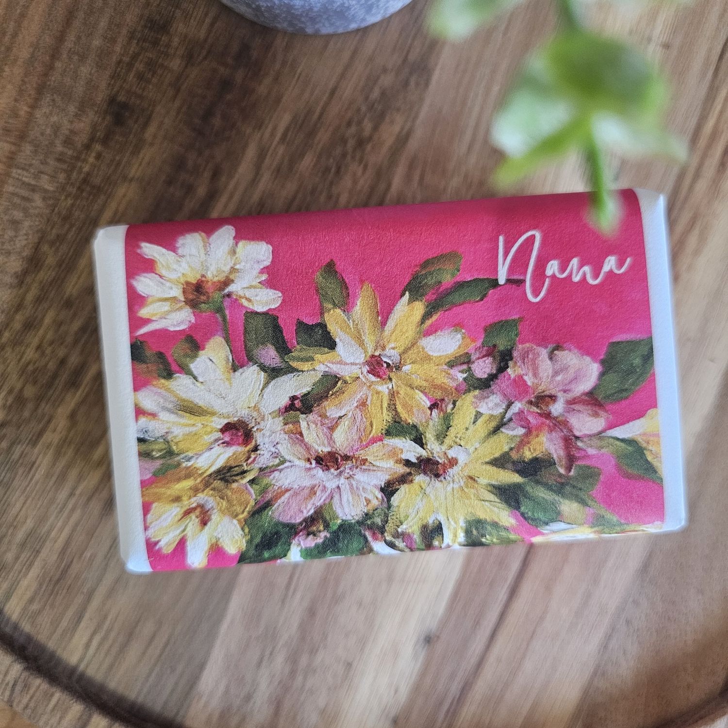 Huxter Soap Nana