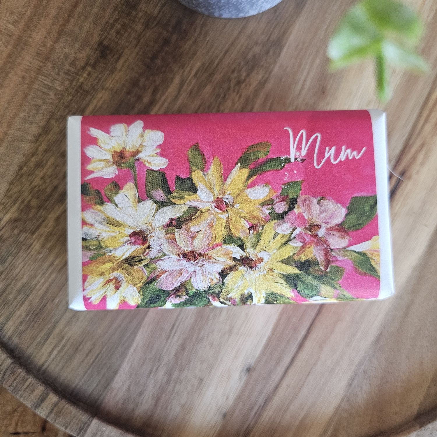 Huxter Soap Mum