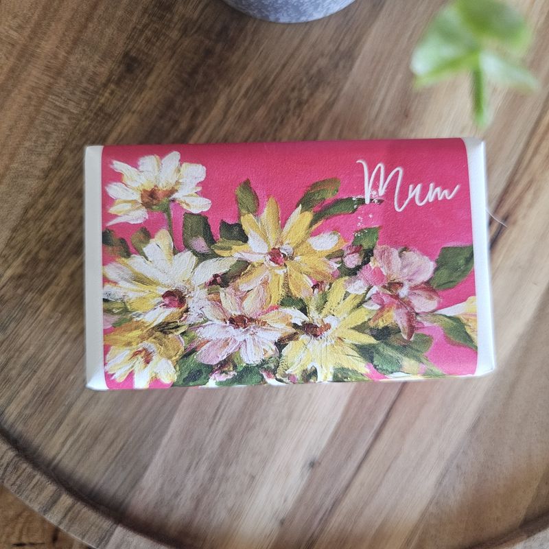 Huxter Soap Mum