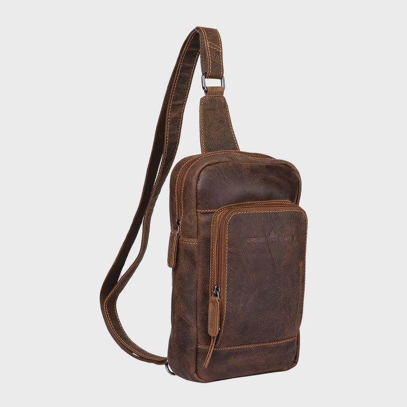 Morgan Cross Body Bag/Backpack