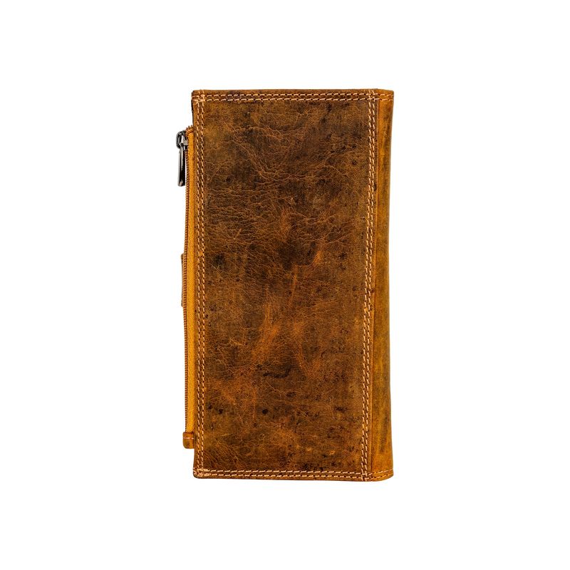 The Eloise Ladies Leather Wallet