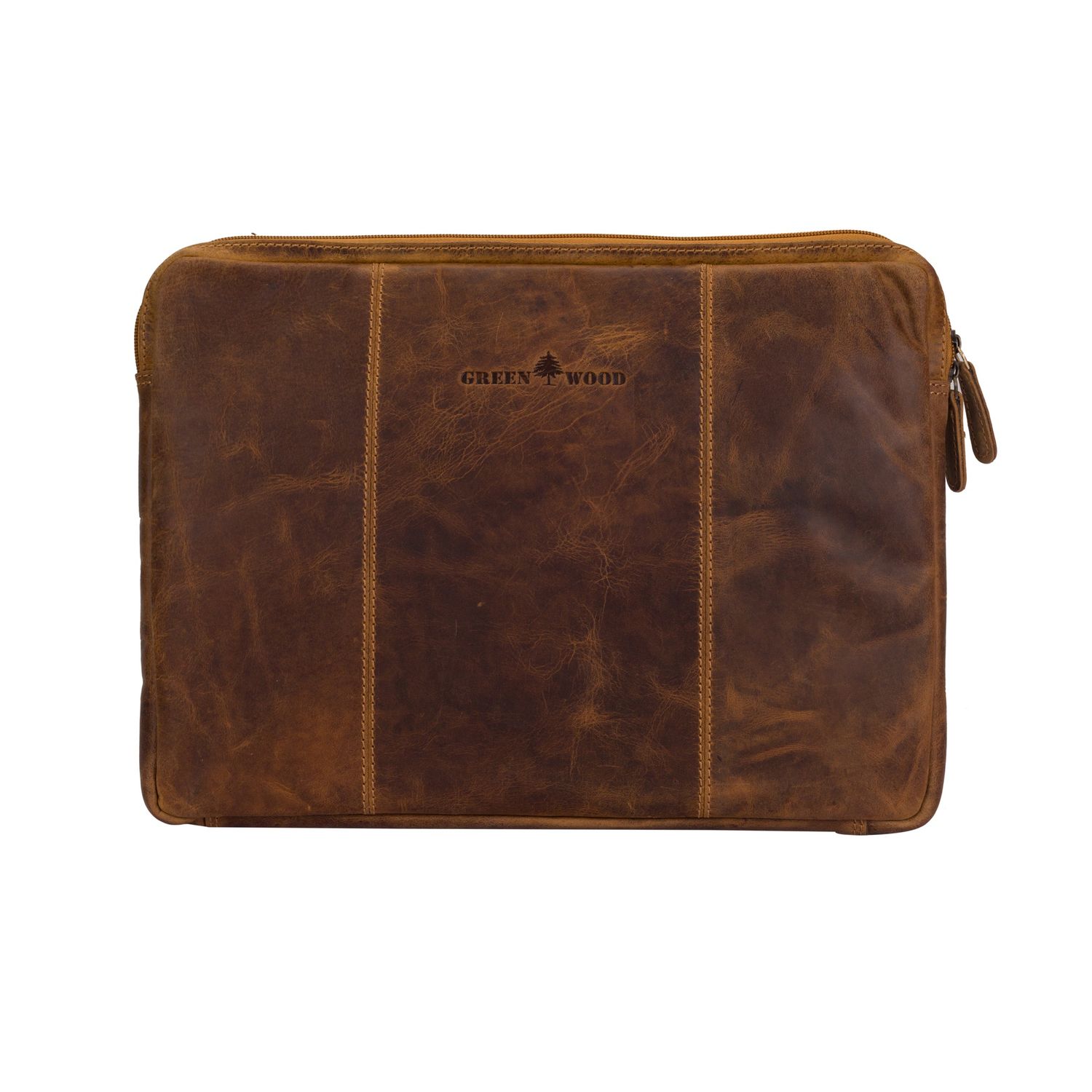 16 Inch Laptop Sleeve, Colour: Earth