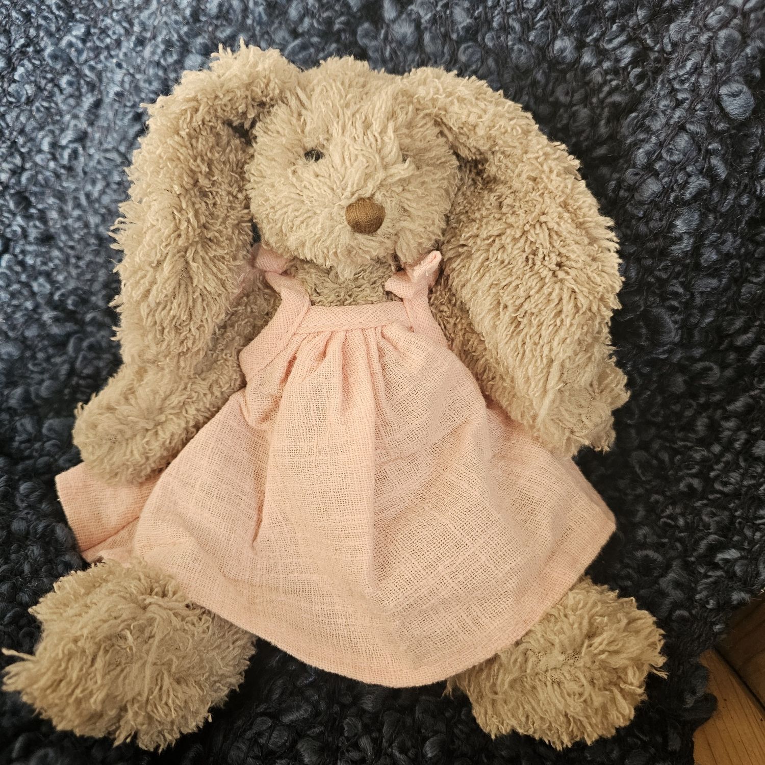 Nana Huchy Baby Honey Bunny Rabbit, Type: Girl