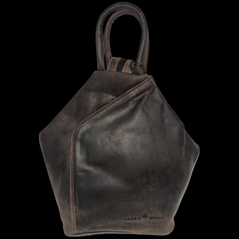 The Tahlia twin Handbag / Backpack