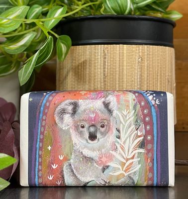 Huxter Soap 'Koala'