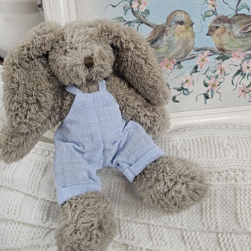 Nana Huchy Baby Honey Bunny Rabbit