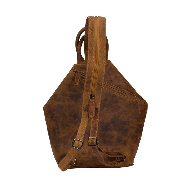 The Tahlia twin Handbag / Backpack