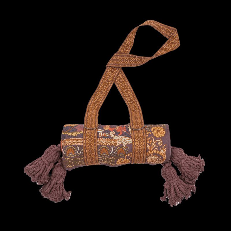 Wandering Folk Spice Forest Picnic Rug