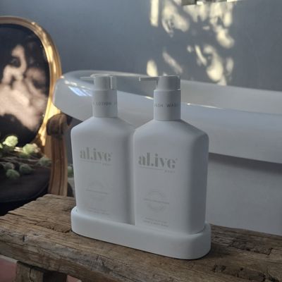 Al.ive Body &amp; Kitchen