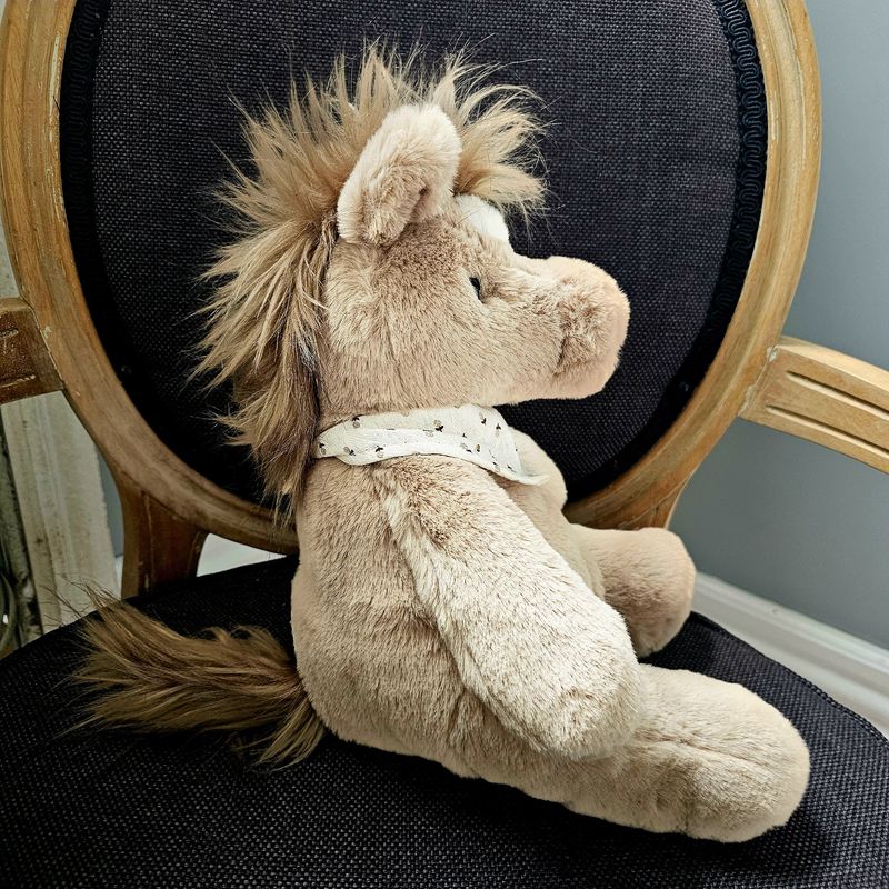 Harvey the Horse Designer Plush Toy