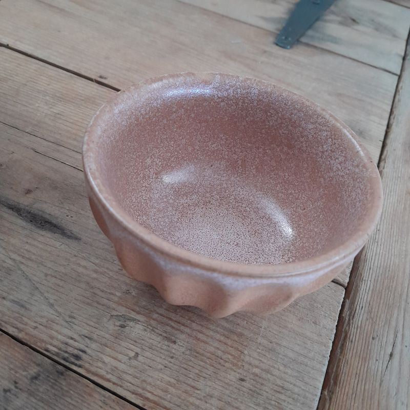 Studio Ceramic Bowl 11 x 6cm