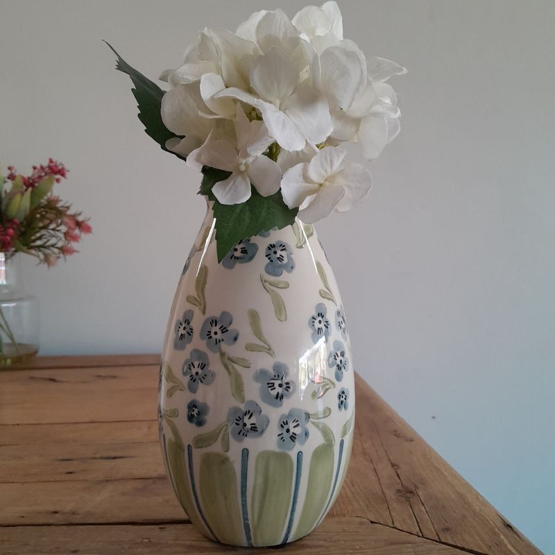 Olga Ceramic Vase