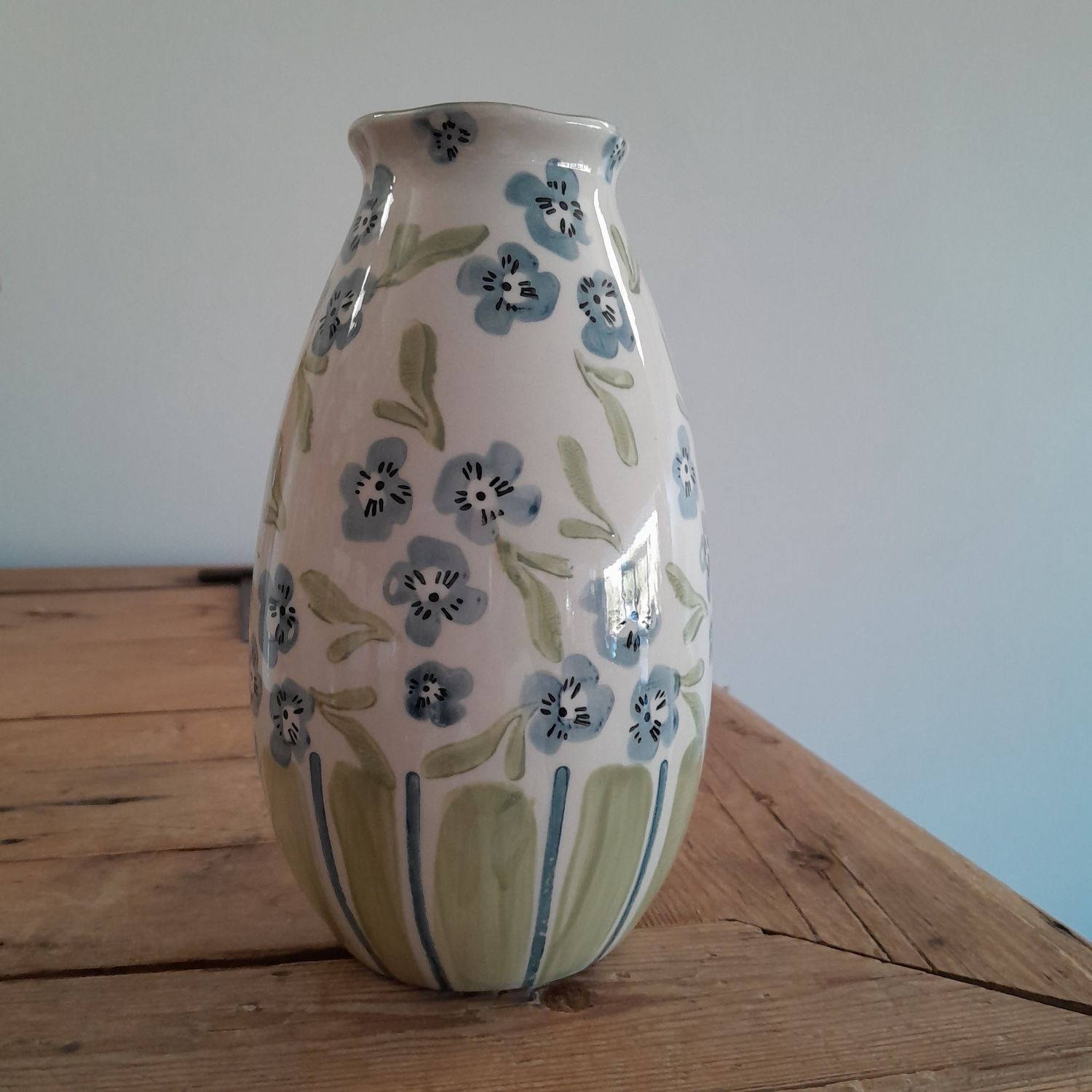 Olga Ceramic Vase