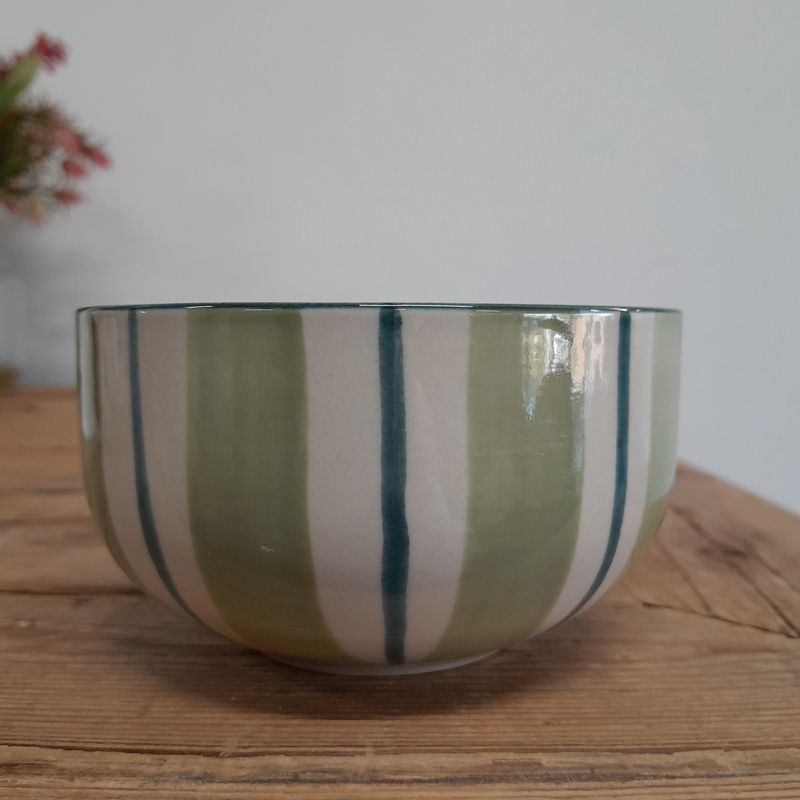 Olga Ceramic Bowl