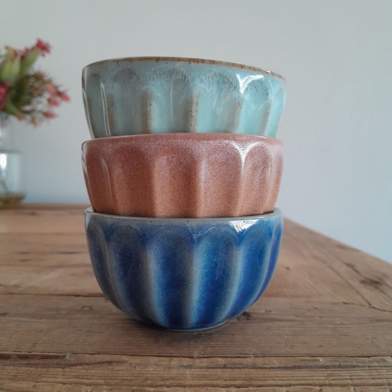 Studio Ceramic Bowl 9 x 5cm