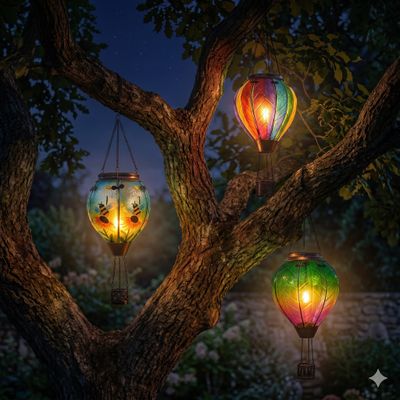 Garden &amp; Outdoors