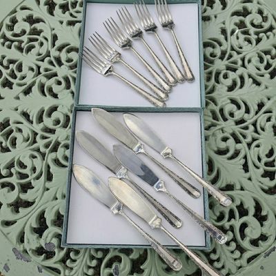 Cutlery &amp; Utensils