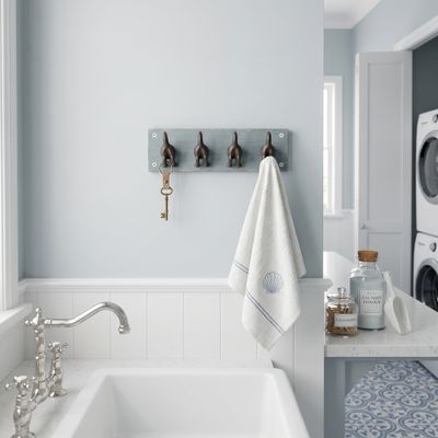 Coat Racks, Key Holders, Wall Hooks, Wall Shelves