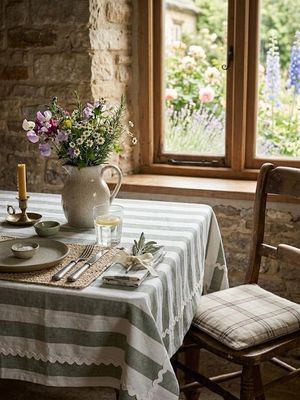 Kitchen Linen &amp; Food Covers