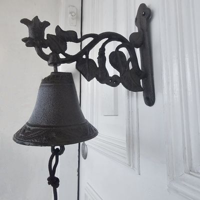 Doorbells &amp; Door Handles