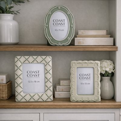 Photo Frames