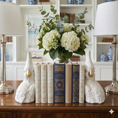 Book Ends