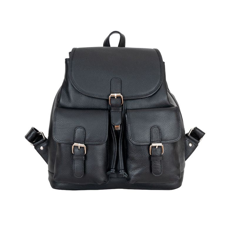 The Highlander Travel &amp; Laptop Backpack