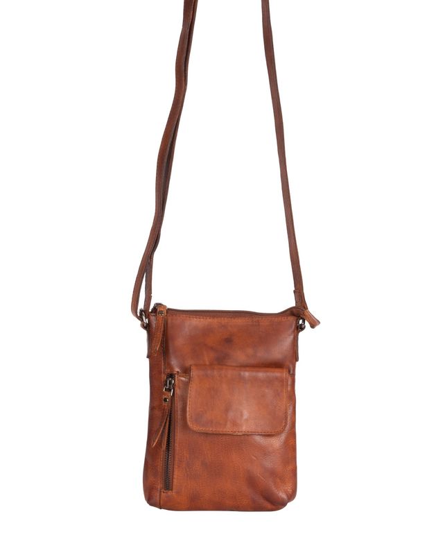 The Taylor Cross Body mobile phone Bag