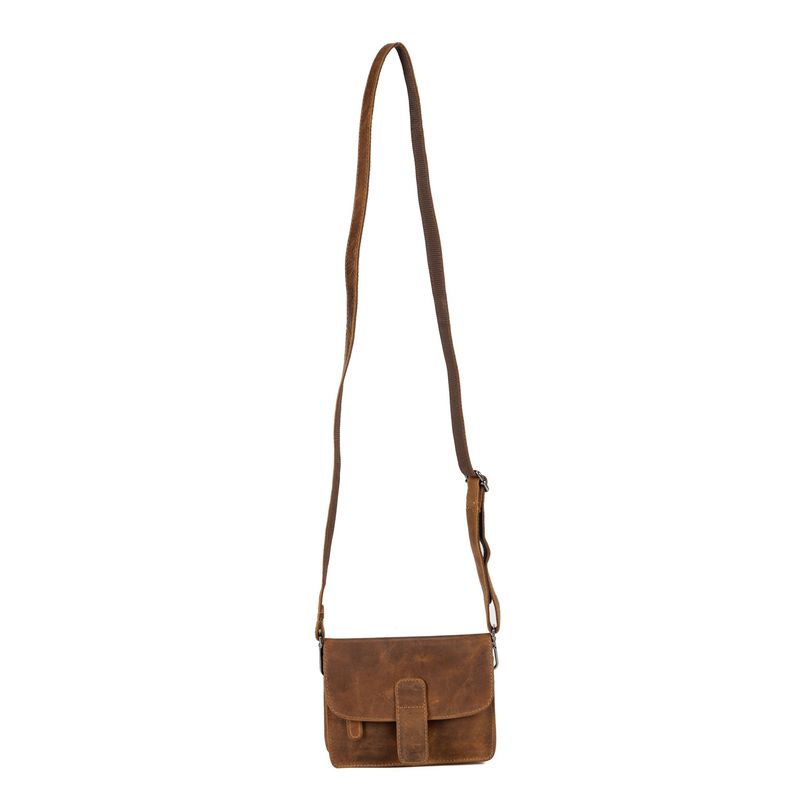 The Camden Mobile Phone Bag w/Belt Loop