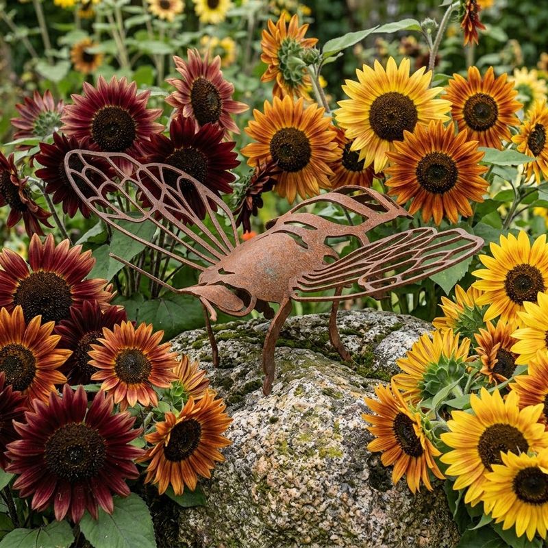 3D Insect