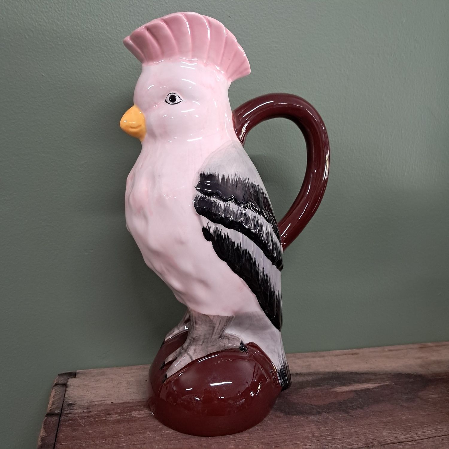 Galah Jug