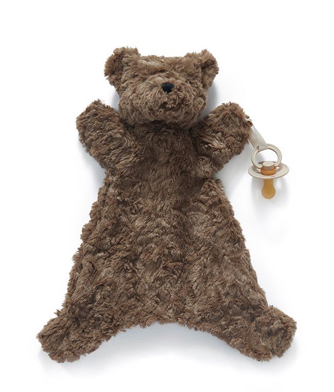 Nana Huchy Hoochy Coochie, Type: Benny the Bear