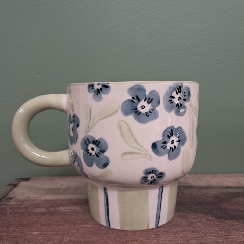 Olga Ceramic Mug