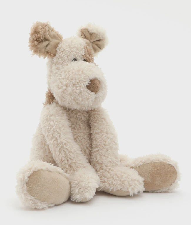 Buddy the Dog Designer Plush Toy