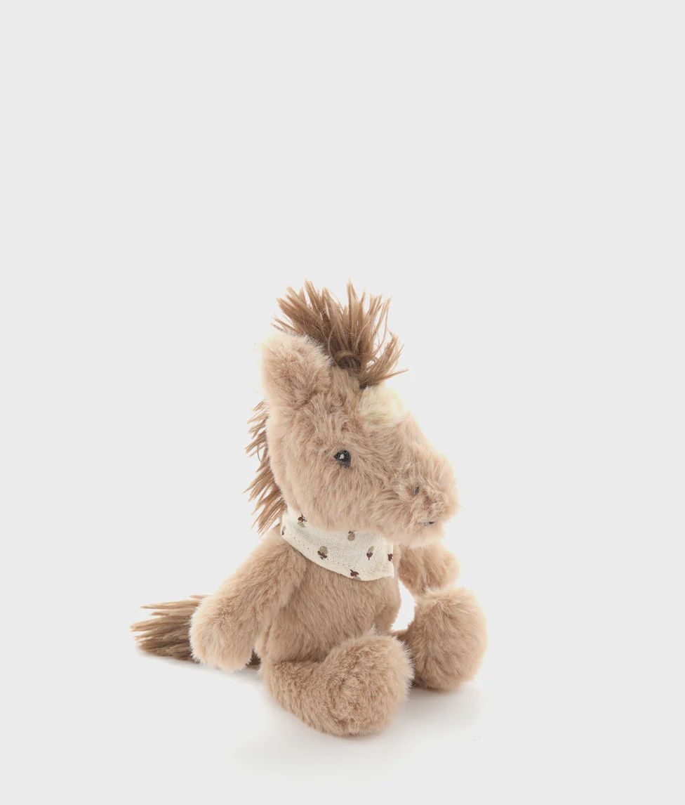 Harvey the Horse Rattle