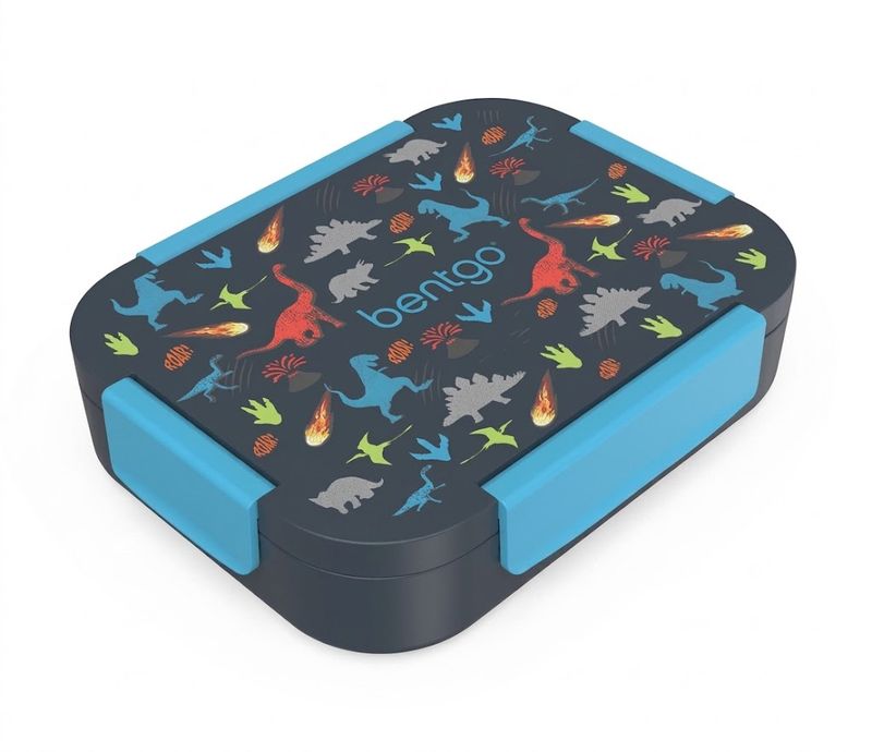 Bentgo Kids Snap &amp; go Lunch Box