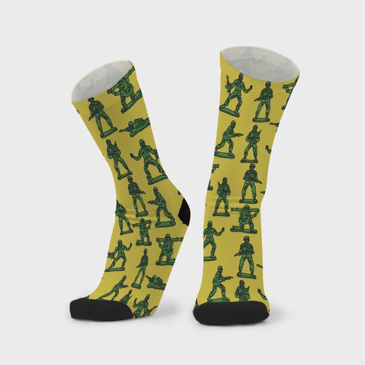 Child's Play Bamboo Socks w9+ m9-14