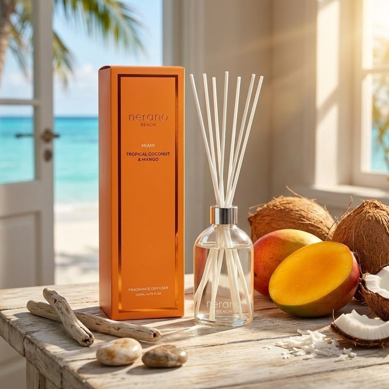 Nerano Beach Diffuser
