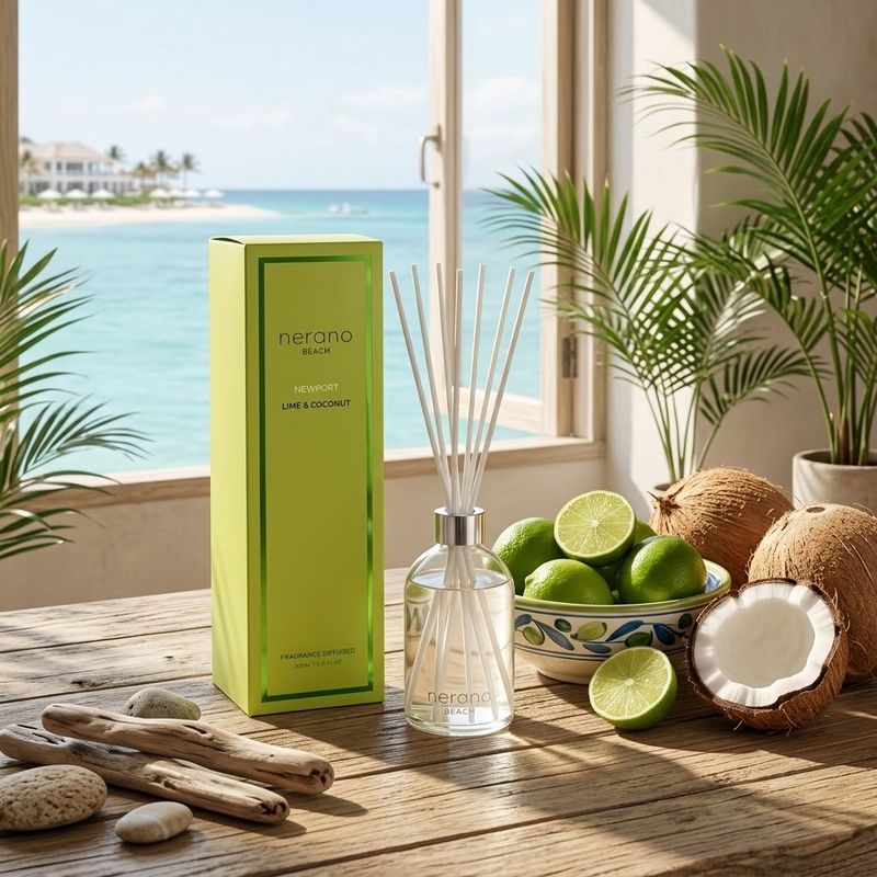Nerano Beach Diffuser