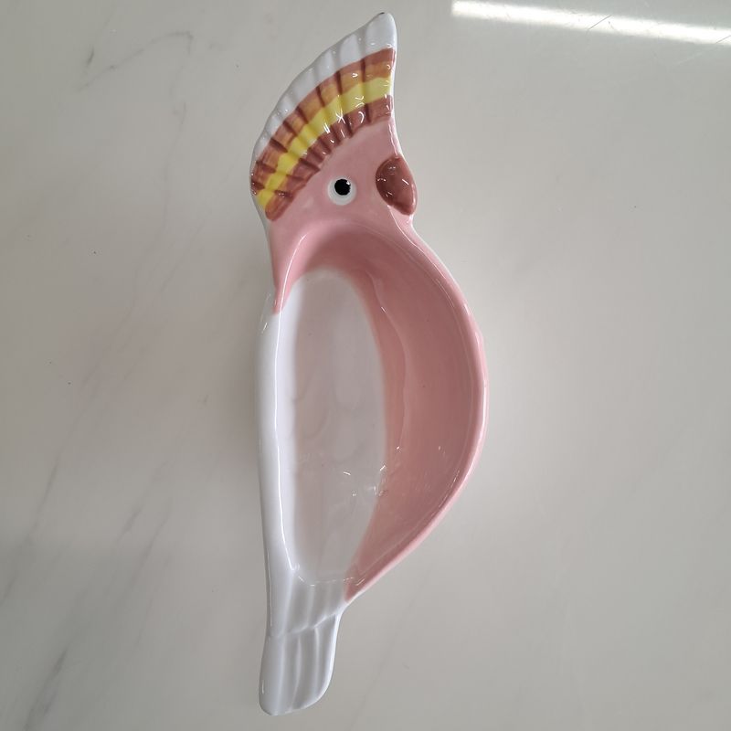 Ailsa Galah Ceramic Bowl