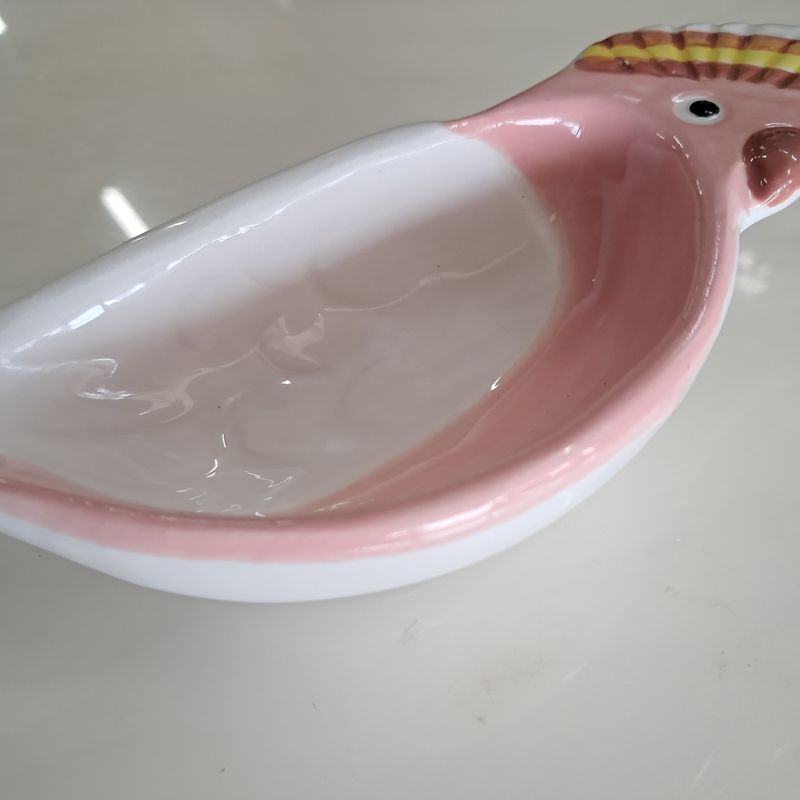 Ailsa Galah Ceramic Bowl