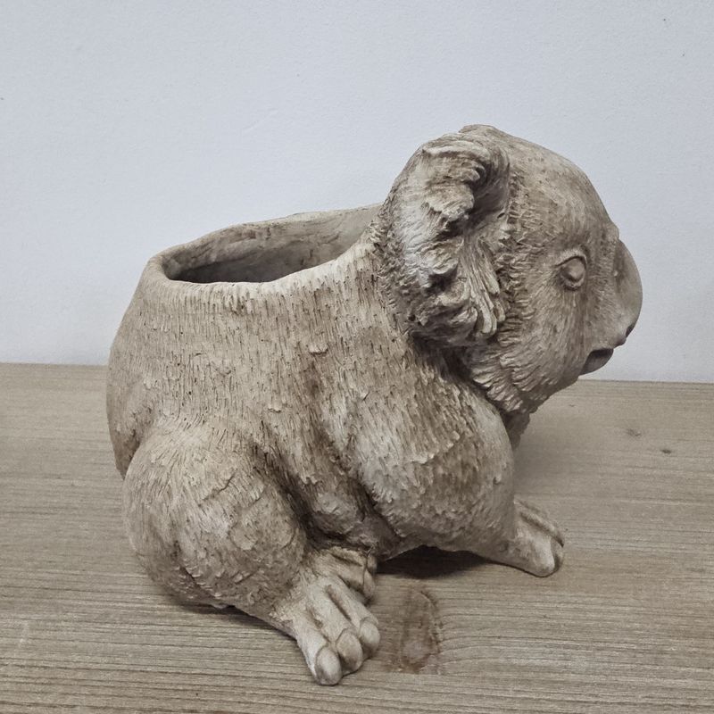 Kelli the Koala Planter - Large