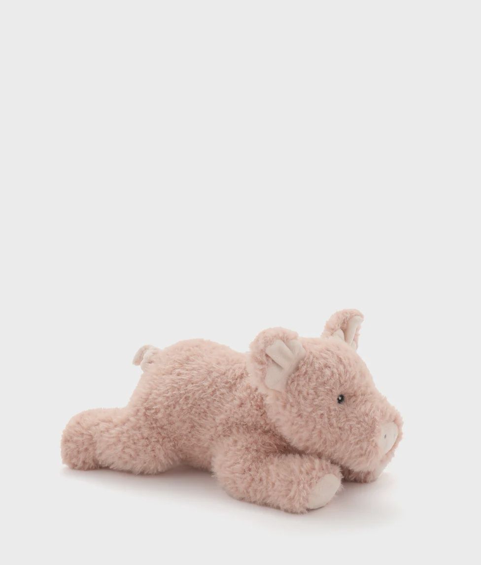 Paloma the Pig Plush Toy
